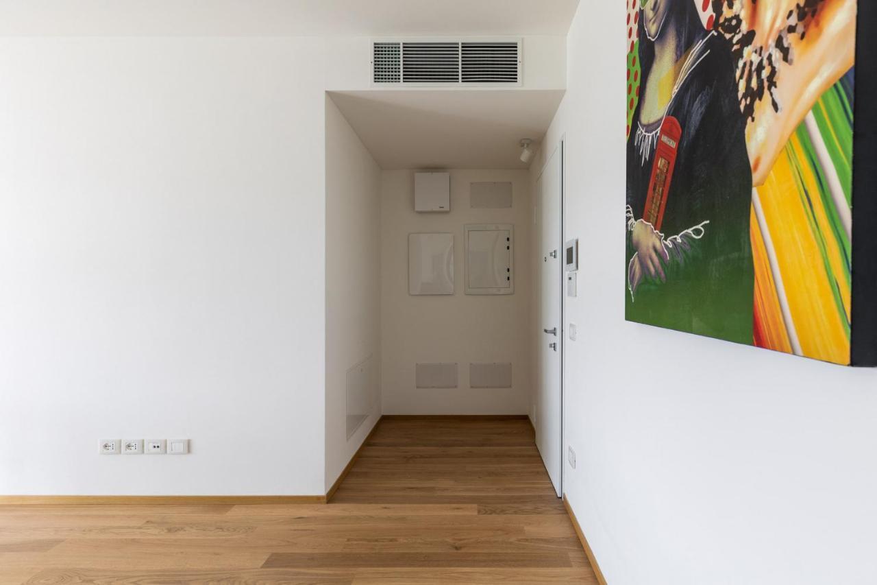 Apartment Casa Bassani Con Terrazzo By Wonderful Italy *