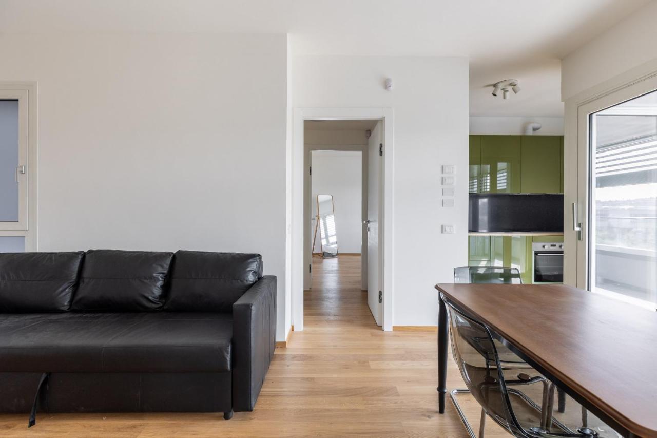 Casa Bassani Con Terrazzo By Wonderful Italy Apartment