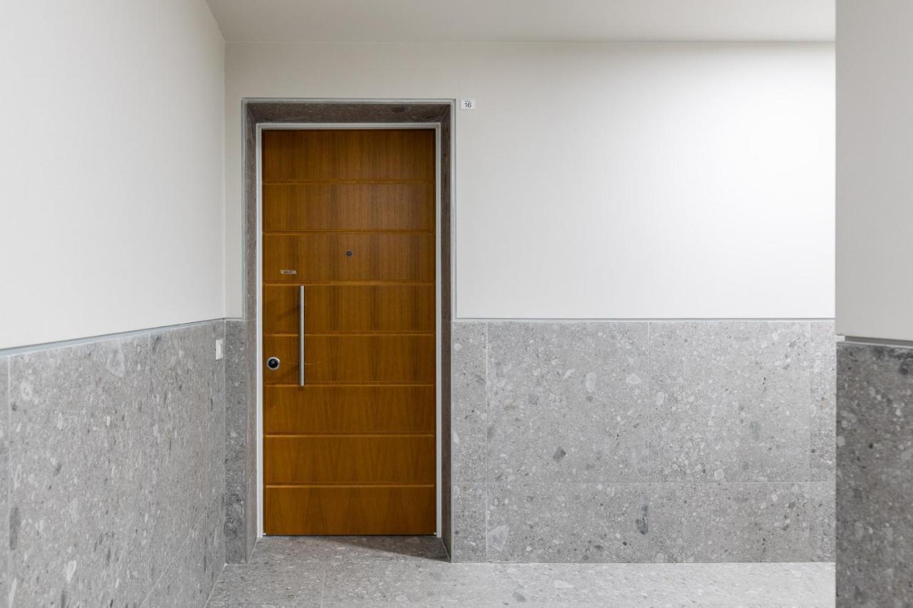 Apartment Casa Bassani Con Terrazzo By Wonderful Italy Bologna